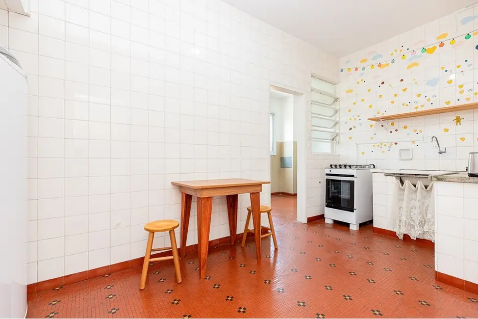 Foto 9 de Apartamento com 2 quartos à venda, 114m2 em Alto de Pinheiros, São Paulo - SP