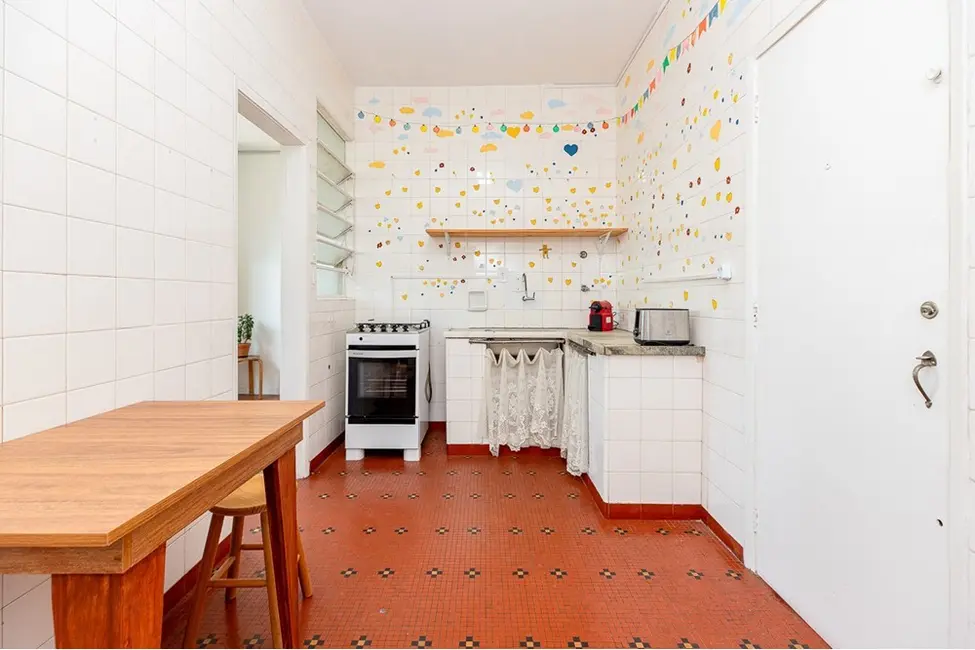 Foto 8 de Apartamento com 2 quartos à venda, 114m2 em Alto de Pinheiros, São Paulo - SP