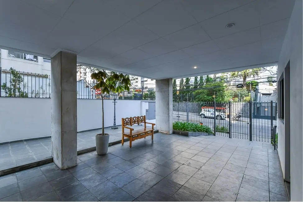 Foto 4 de Apartamento com 3 quartos à venda, 178m2 em Jardim Paulista, São Paulo - SP