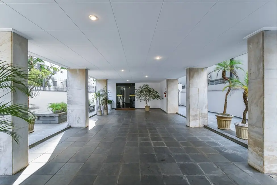 Foto 5 de Apartamento com 3 quartos à venda, 178m2 em Jardim Paulista, São Paulo - SP