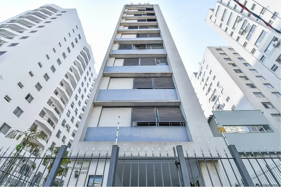 Foto 3 de Apartamento com 3 quartos à venda, 178m2 em Jardim Paulista, São Paulo - SP