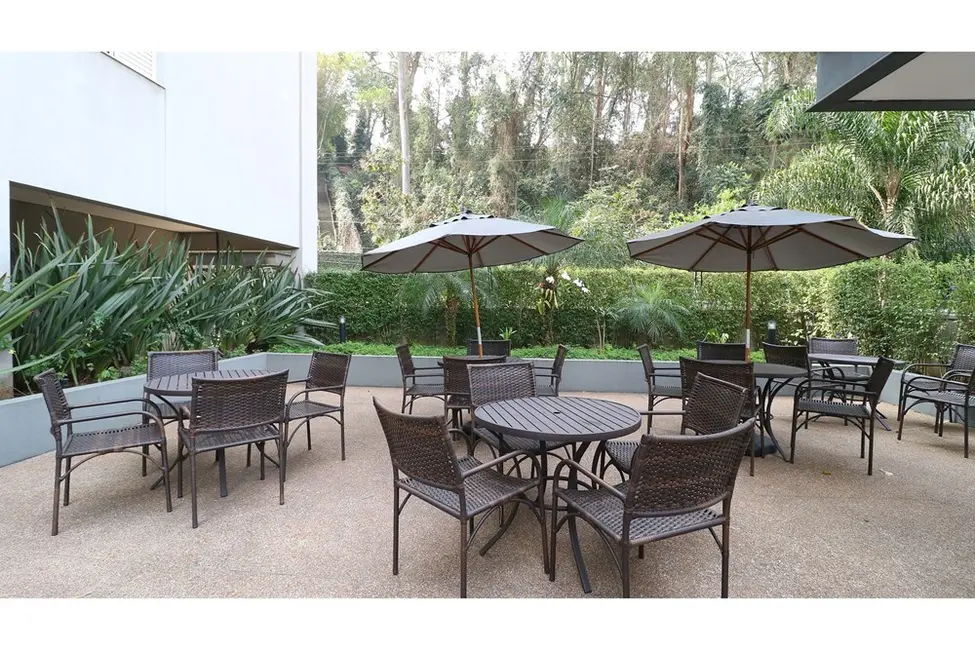 Foto 2 de Apartamento com 3 quartos à venda, 137m2 em Jardim Ampliação, São Paulo - SP