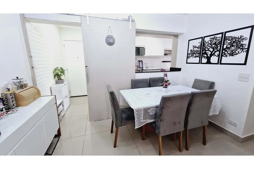 Foto 5 de Apartamento com 3 quartos à venda, 137m2 em Jardim Ampliação, São Paulo - SP