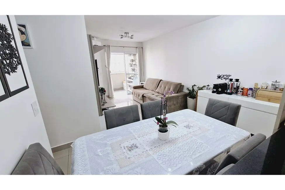 Foto 7 de Apartamento com 3 quartos à venda, 137m2 em Jardim Ampliação, São Paulo - SP