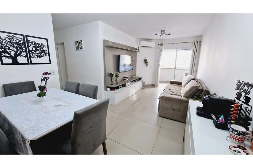 Foto 1 de Apartamento com 3 quartos à venda, 137m2 em Jardim Ampliação, São Paulo - SP