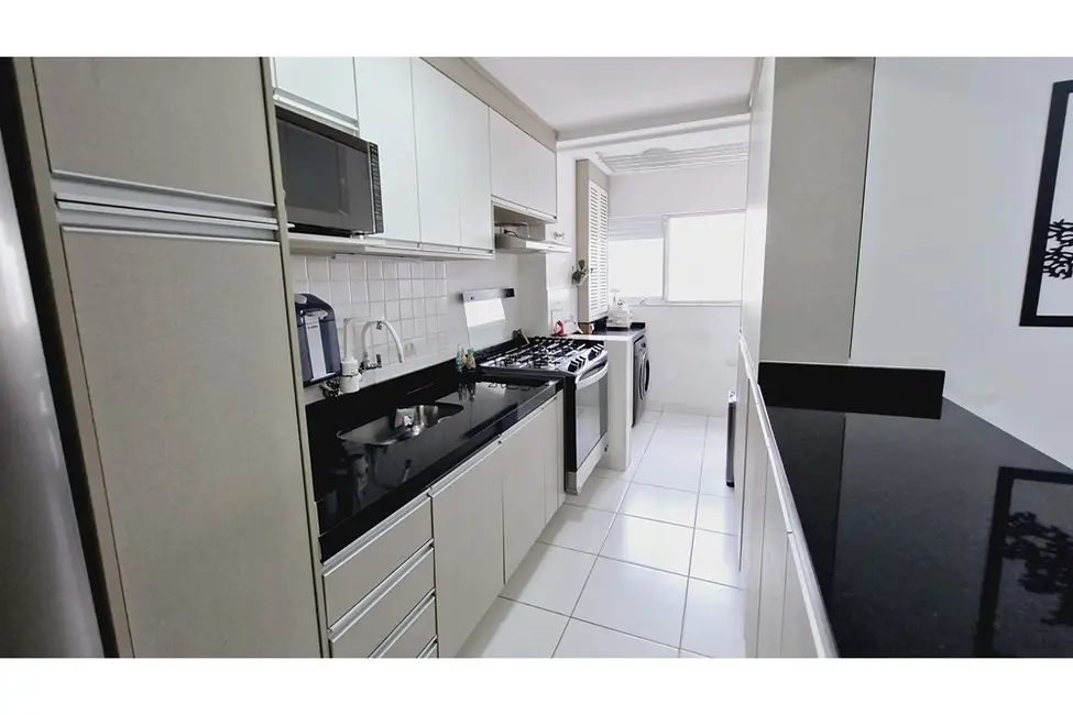 Foto 6 de Apartamento com 3 quartos à venda, 137m2 em Jardim Ampliação, São Paulo - SP