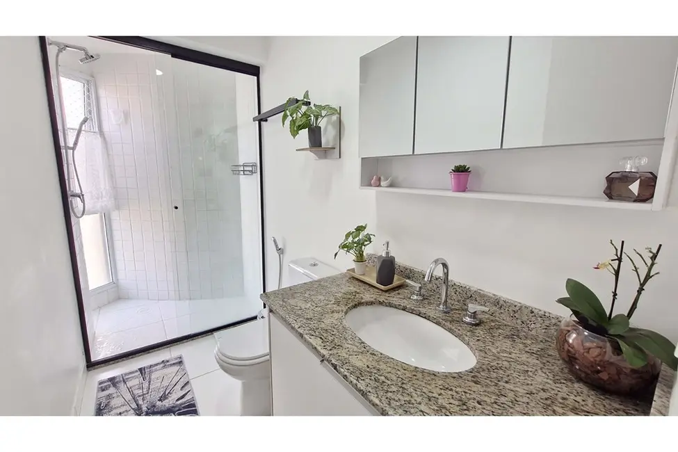 Foto 4 de Apartamento com 3 quartos à venda, 137m2 em Jardim Ampliação, São Paulo - SP