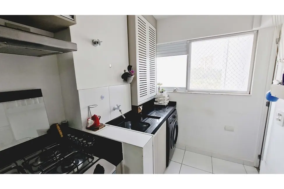 Foto 9 de Apartamento com 3 quartos à venda, 137m2 em Jardim Ampliação, São Paulo - SP