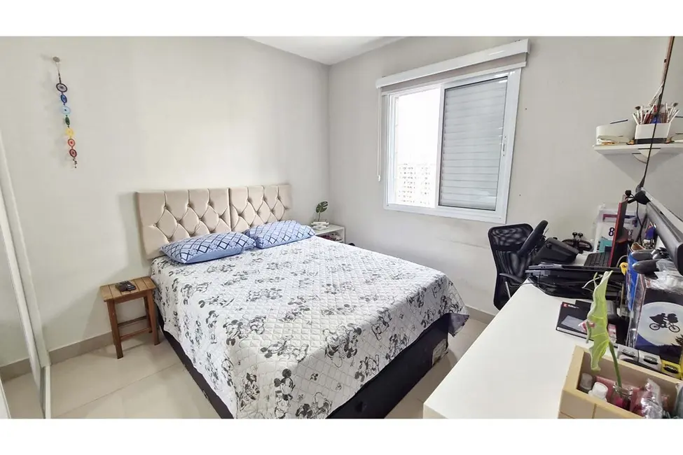 Foto 3 de Apartamento com 3 quartos à venda, 137m2 em Jardim Ampliação, São Paulo - SP