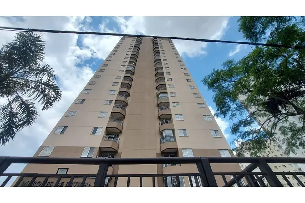 Foto 3 de Apartamento com 2 quartos à venda, 59m2 em Vila Guarani (Z Sul), São Paulo - SP
