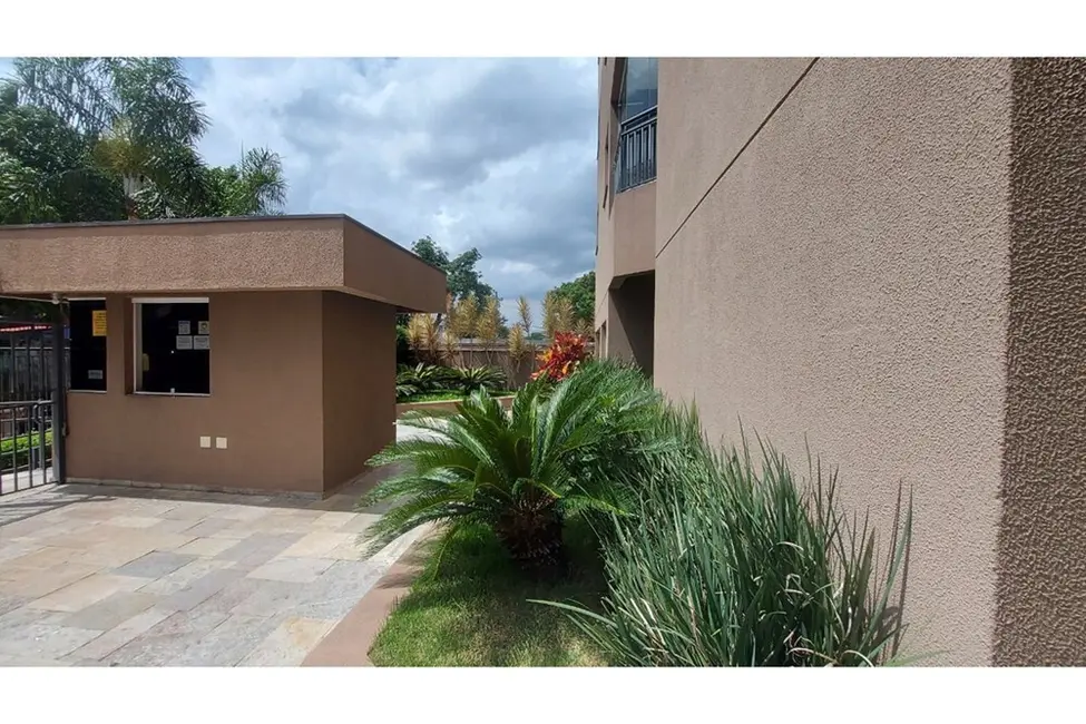 Foto 4 de Apartamento com 2 quartos à venda, 59m2 em Vila Guarani (Z Sul), São Paulo - SP