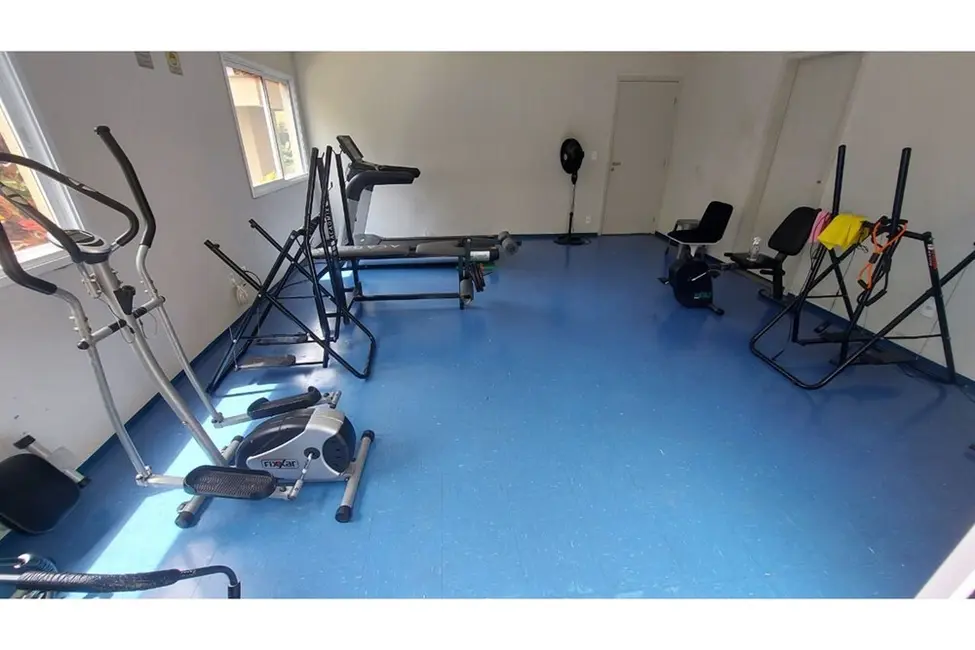 Foto 9 de Apartamento com 2 quartos à venda, 59m2 em Vila Guarani (Z Sul), São Paulo - SP