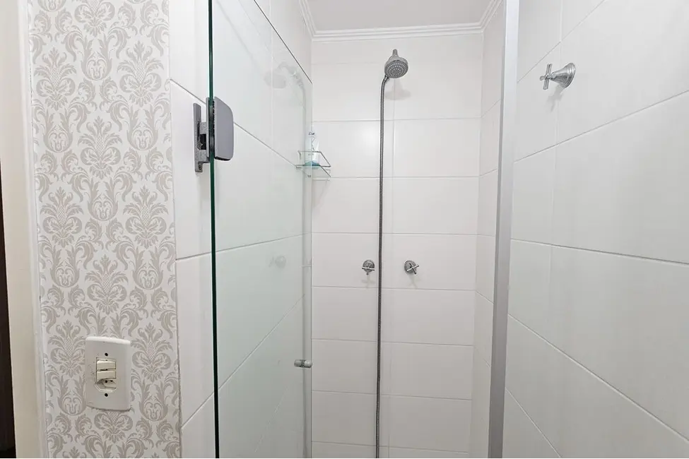 Foto 2 de Apartamento com 2 quartos à venda, 59m2 em Vila Guarani (Z Sul), São Paulo - SP