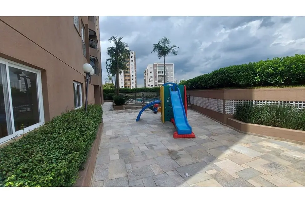 Foto 7 de Apartamento com 2 quartos à venda, 59m2 em Vila Guarani (Z Sul), São Paulo - SP