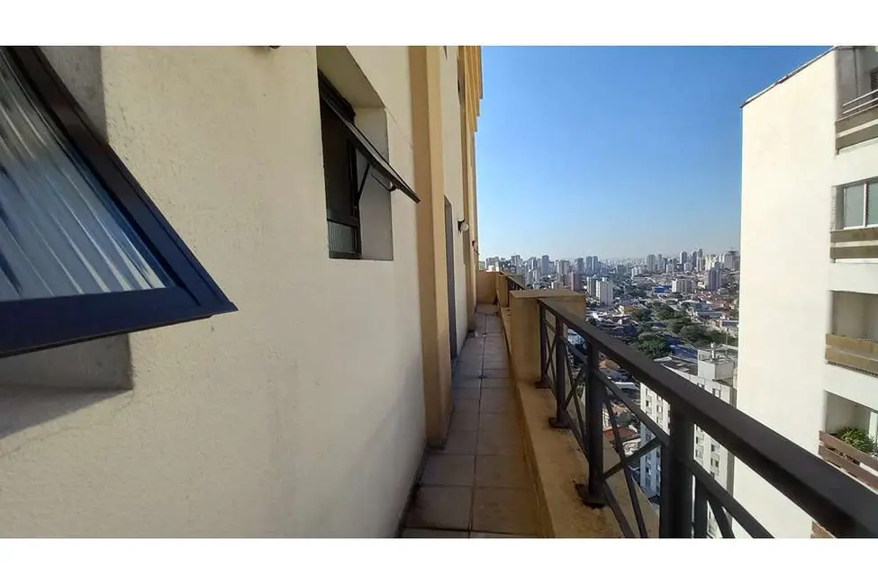 Apartamento com 2 quartos à venda, 78m2 em Vila da Saúde, São Paulo - SP - imagem 7 Foto 7 de Apartamento com 2 quartos à venda, 78m2 em Vila da Saúde, São Paulo - SP
