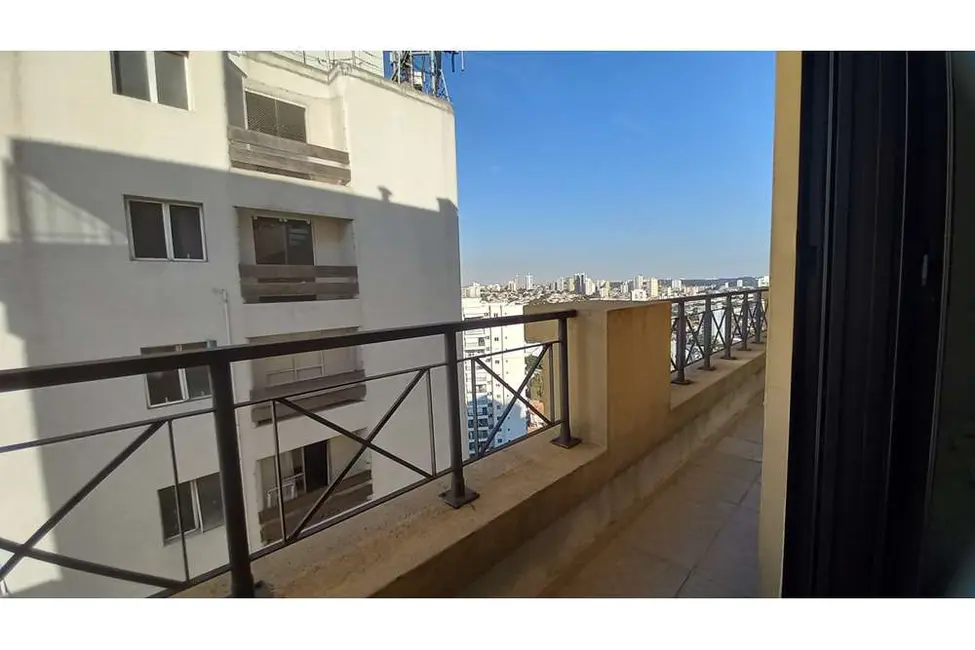 Apartamento com 2 quartos à venda, 78m2 em Vila da Saúde, São Paulo - SP - imagem 6 Foto 6 de Apartamento com 2 quartos à venda, 78m2 em Vila da Saúde, São Paulo - SP