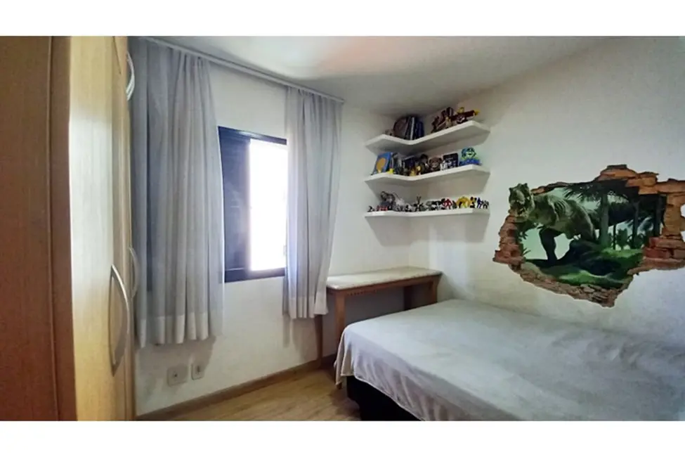 Apartamento com 3 quartos à venda, 90m2 em Saúde, São Paulo - SP - imagem 5 Foto 5 de Apartamento com 3 quartos à venda, 90m2 em Saúde, São Paulo - SP