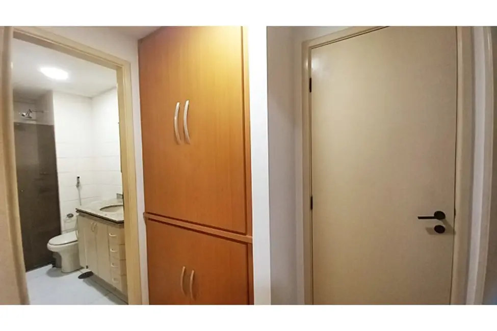 Apartamento com 3 quartos à venda, 90m2 em Saúde, São Paulo - SP - imagem 9 Foto 9 de Apartamento com 3 quartos à venda, 90m2 em Saúde, São Paulo - SP