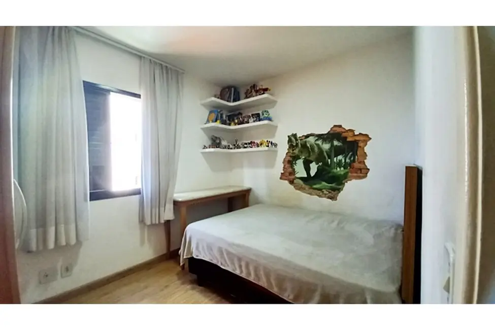 Apartamento com 3 quartos à venda, 90m2 em Saúde, São Paulo - SP - imagem 4 Foto 4 de Apartamento com 3 quartos à venda, 90m2 em Saúde, São Paulo - SP