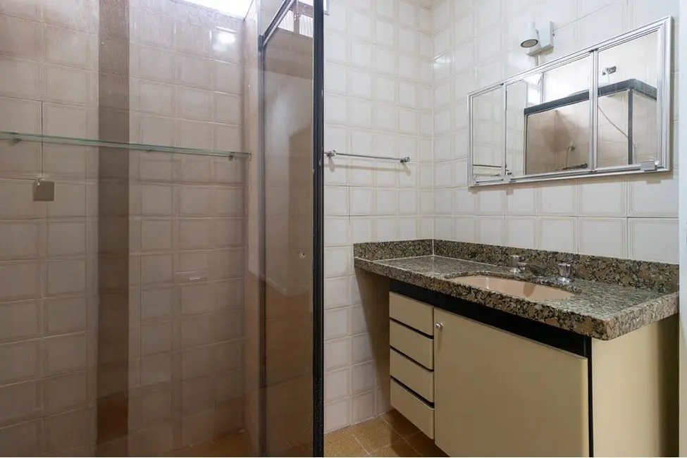 Foto 2 de Apartamento com 3 quartos à venda, 91m2 em Conjunto Residencial Paraíso, São Paulo - SP