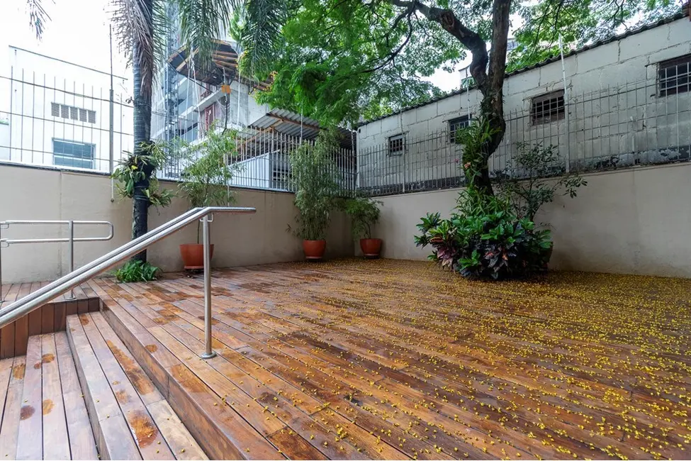 Foto 6 de Apartamento com 3 quartos à venda, 91m2 em Conjunto Residencial Paraíso, São Paulo - SP
