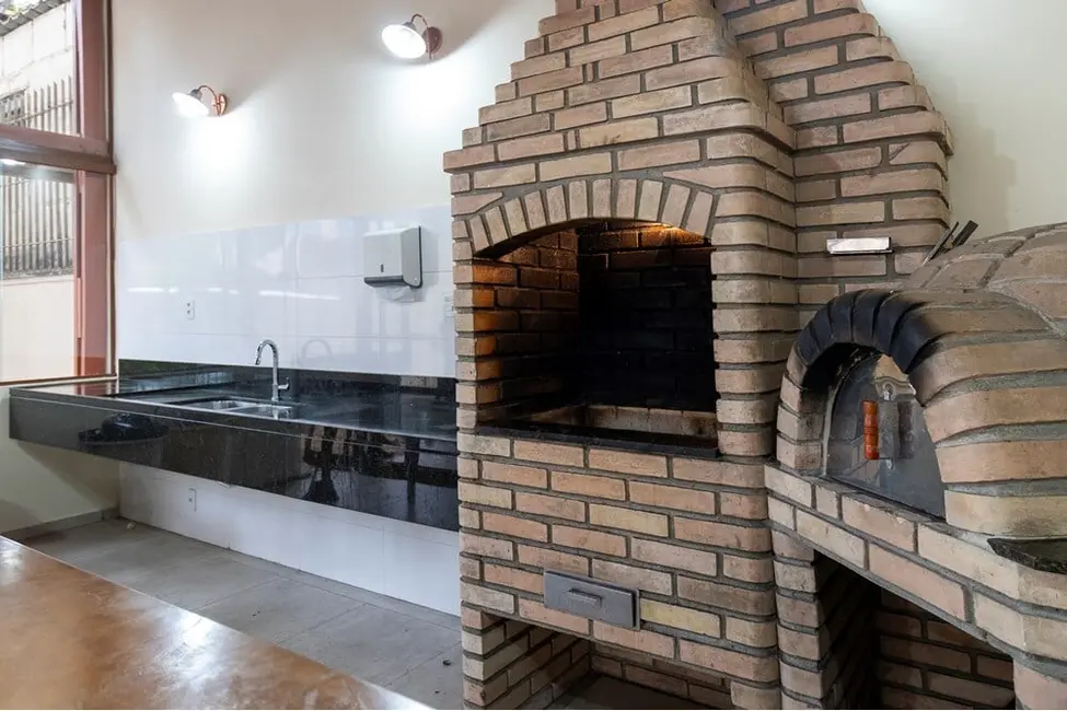 Foto 4 de Apartamento com 3 quartos à venda, 91m2 em Conjunto Residencial Paraíso, São Paulo - SP