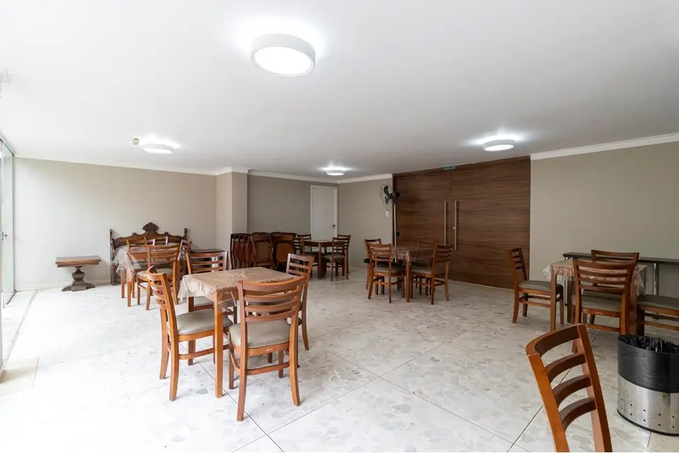 Foto 7 de Apartamento com 3 quartos à venda, 91m2 em Conjunto Residencial Paraíso, São Paulo - SP
