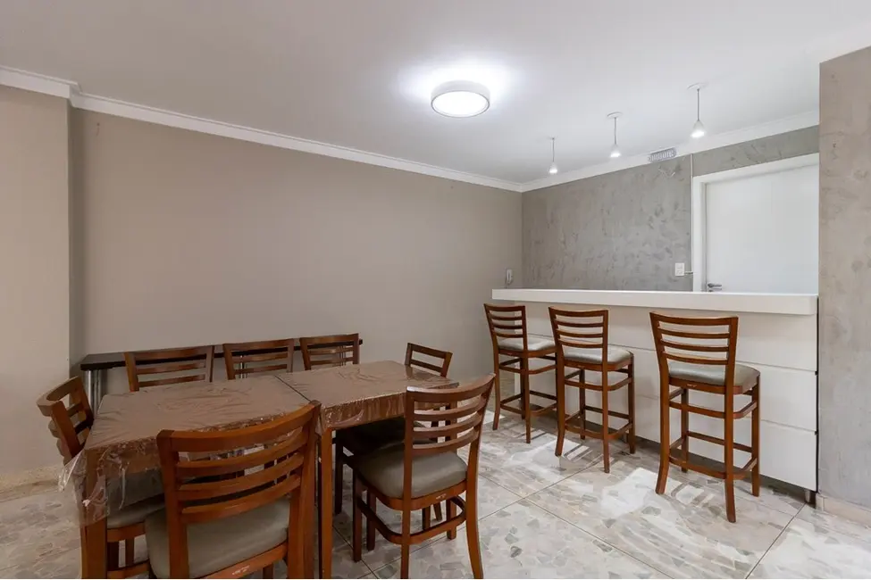 Foto 8 de Apartamento com 3 quartos à venda, 91m2 em Conjunto Residencial Paraíso, São Paulo - SP