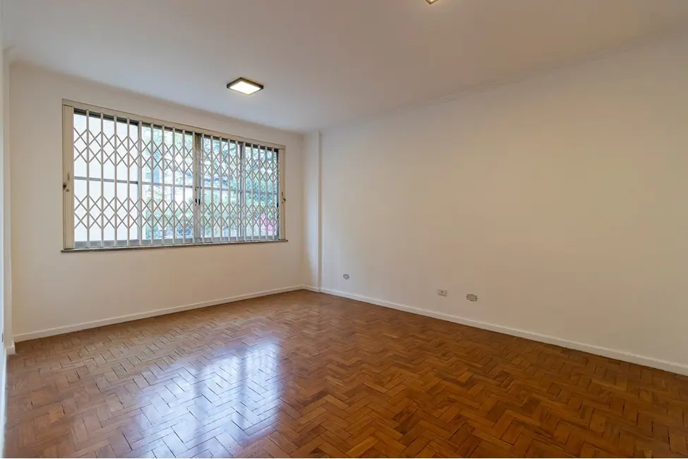 Foto 1 de Apartamento com 3 quartos à venda, 91m2 em Conjunto Residencial Paraíso, São Paulo - SP