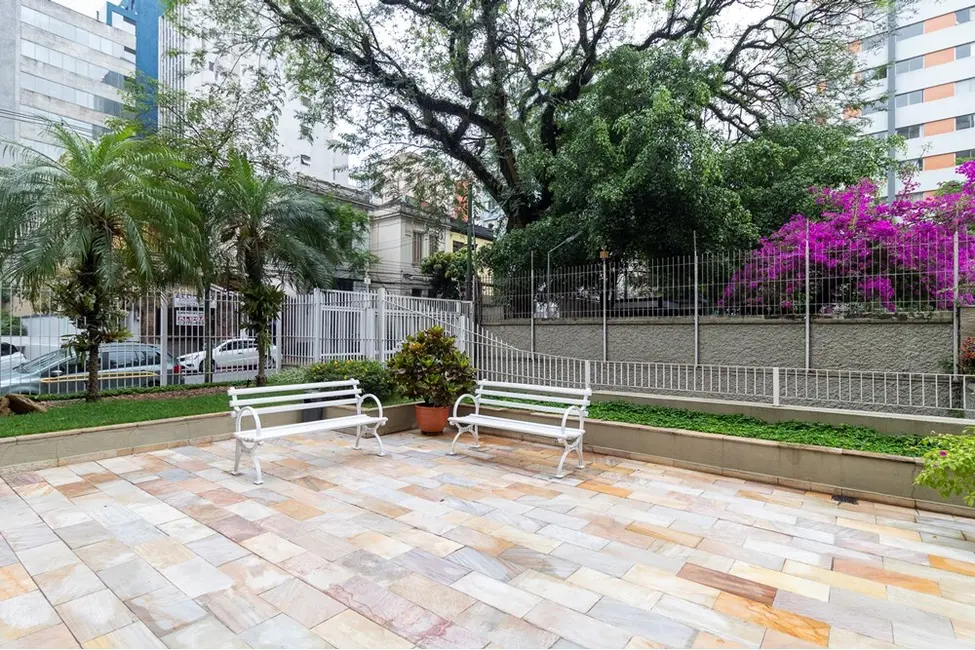 Foto 9 de Apartamento com 3 quartos à venda, 91m2 em Conjunto Residencial Paraíso, São Paulo - SP
