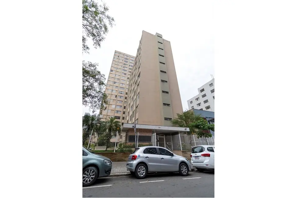 Foto 3 de Apartamento com 3 quartos à venda, 91m2 em Conjunto Residencial Paraíso, São Paulo - SP