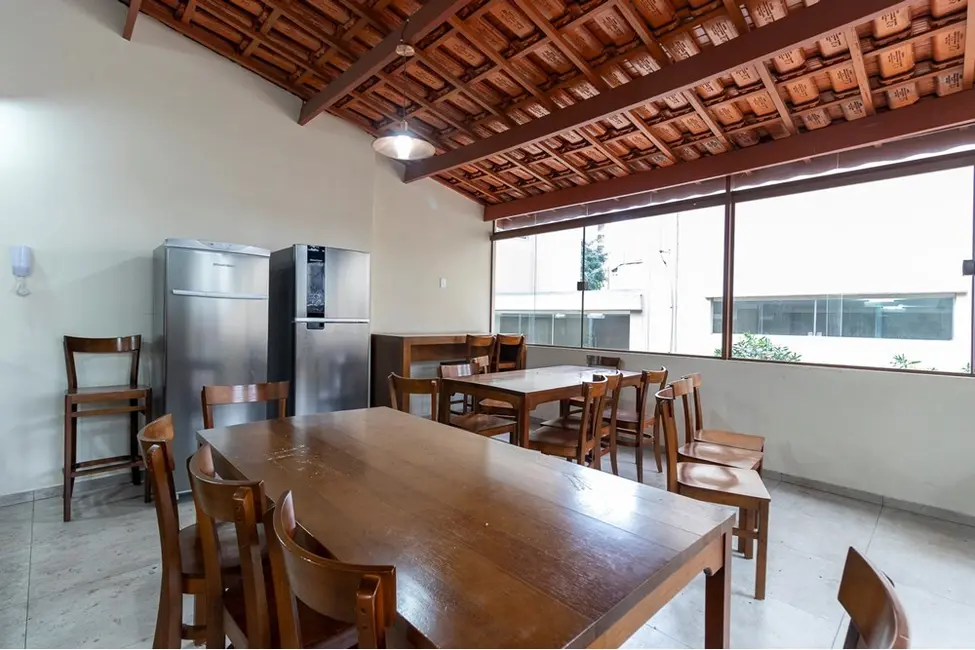 Foto 5 de Apartamento com 3 quartos à venda, 91m2 em Conjunto Residencial Paraíso, São Paulo - SP