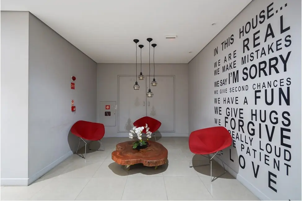 Foto 5 de Apartamento com 1 quarto à venda, 23m2 em Luz, São Paulo - SP