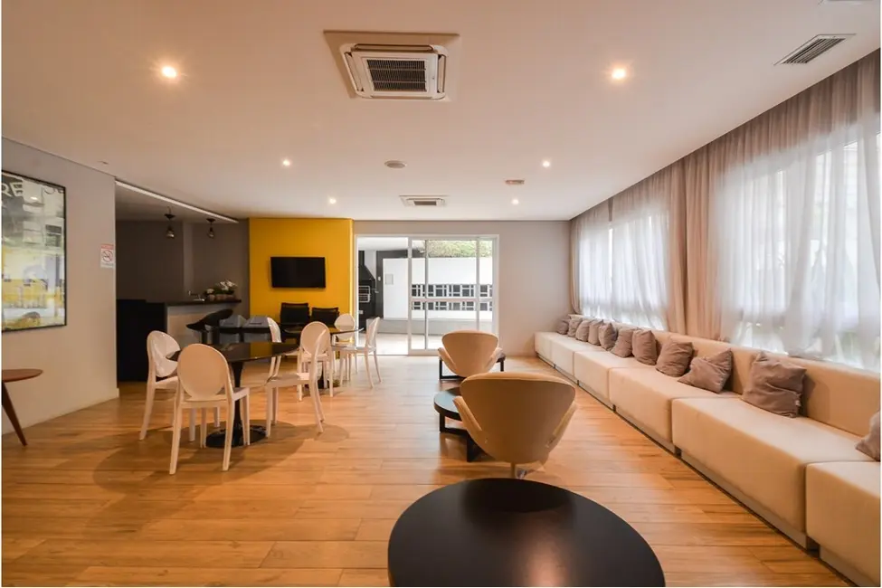 Foto 9 de Apartamento com 1 quarto à venda, 23m2 em Luz, São Paulo - SP