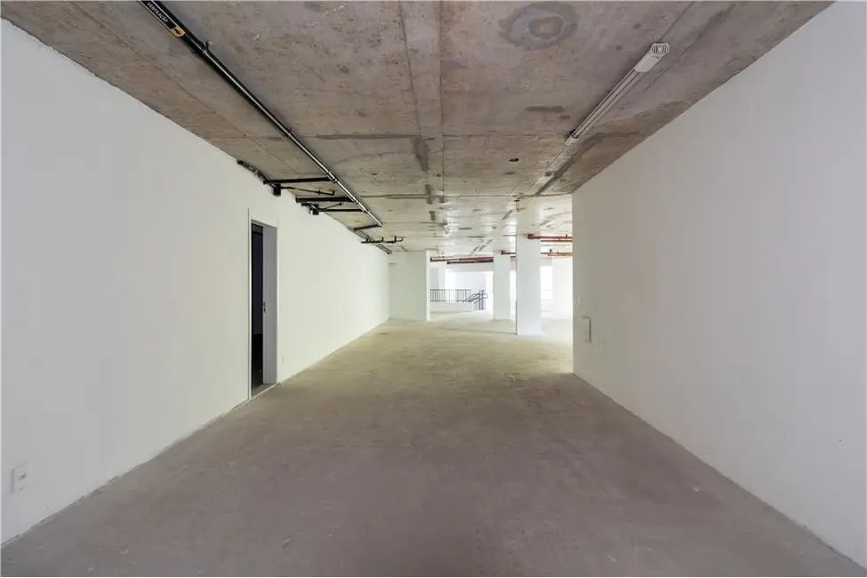 Foto 6 de Loja à venda, 358m2 em Moema, São Paulo - SP