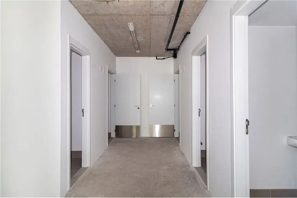 Foto 4 de Loja à venda, 358m2 em Moema, São Paulo - SP