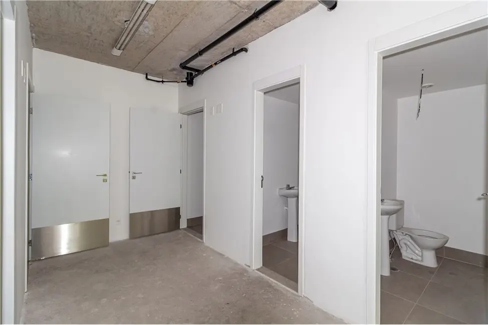 Foto 5 de Loja à venda, 358m2 em Moema, São Paulo - SP