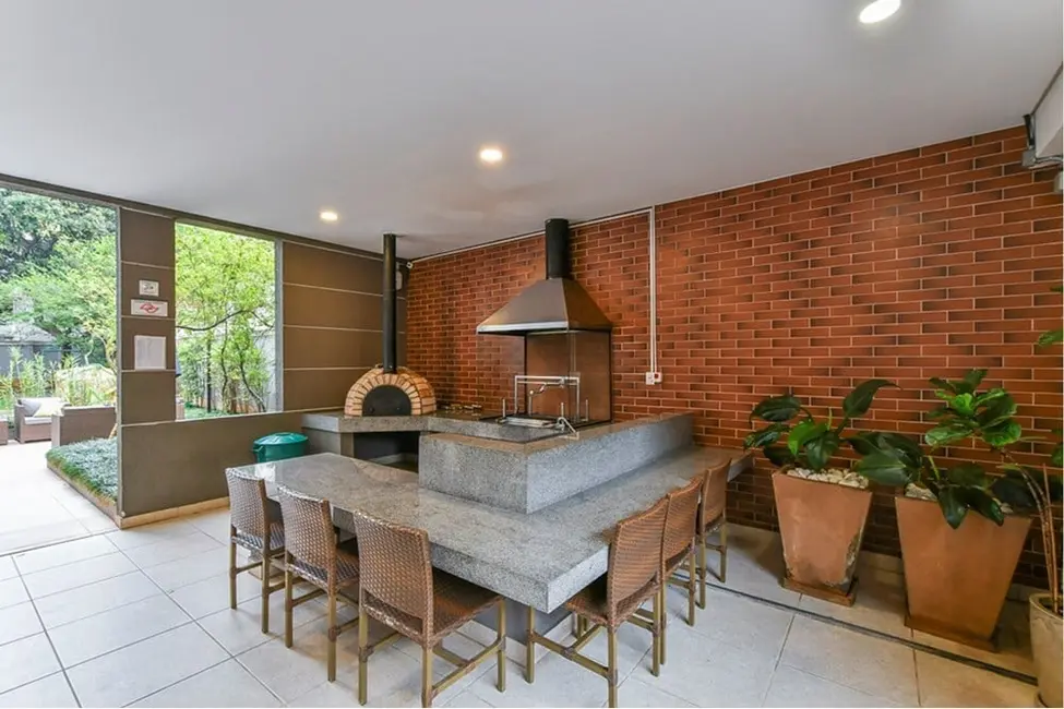 Apartamento com 1 quarto à venda, 57m2 em Vila Mariana, São Paulo - SP - imagem 2 Foto 2 de Apartamento com 1 quarto à venda, 57m2 em Vila Mariana, São Paulo - SP