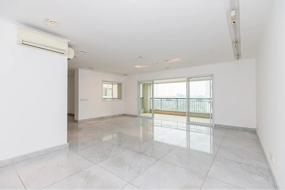 Foto 1 de Apartamento com 3 quartos à venda, 190m2 em Jardim Paulista, São Paulo - SP