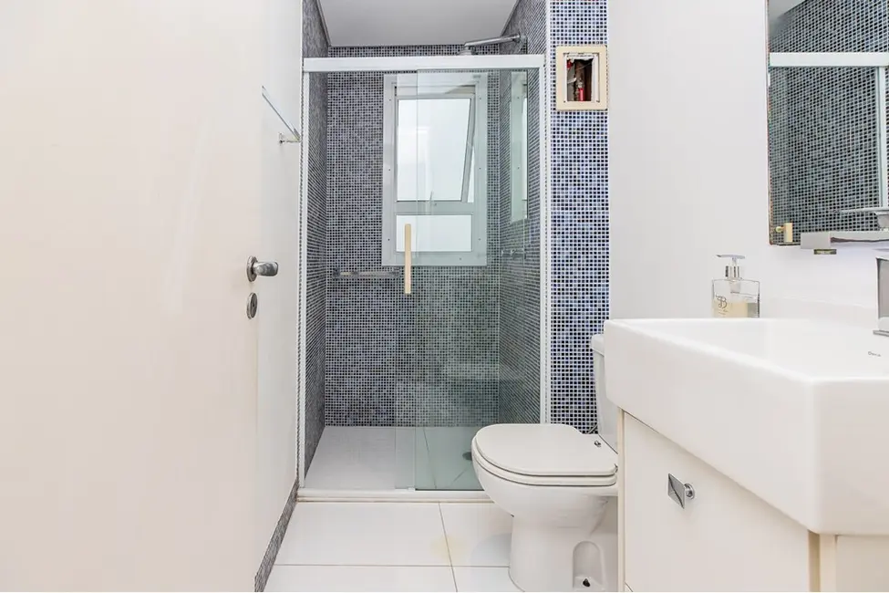 Foto 3 de Apartamento com 3 quartos à venda, 216m2 em Jardim Vila Mariana, São Paulo - SP