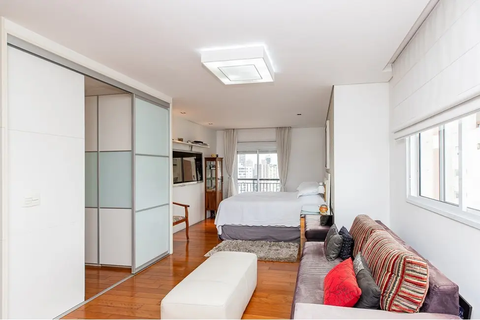 Foto 4 de Apartamento com 3 quartos à venda, 216m2 em Jardim Vila Mariana, São Paulo - SP