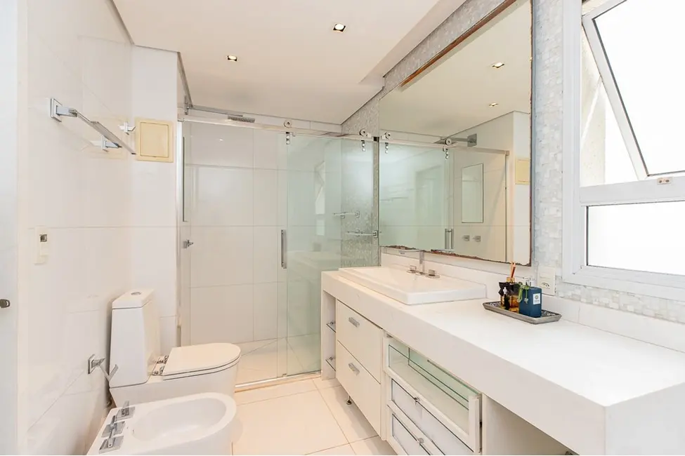 Foto 8 de Apartamento com 3 quartos à venda, 216m2 em Jardim Vila Mariana, São Paulo - SP