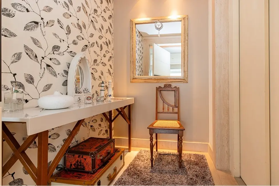 Foto 9 de Apartamento com 3 quartos à venda, 216m2 em Jardim Vila Mariana, São Paulo - SP