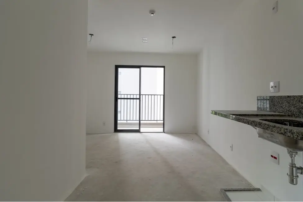 Foto 1 de Apartamento com 1 quarto à venda, 25m2 em Alto de Pinheiros, São Paulo - SP