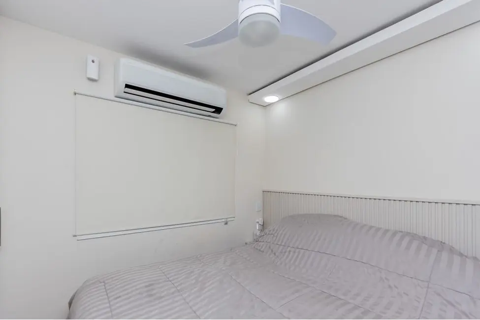 Apartamento com 2 quartos à venda, 66m2 em Itaim Bibi, São Paulo - SP - imagem 2 Foto 2 de Apartamento com 2 quartos à venda, 66m2 em Itaim Bibi, São Paulo - SP