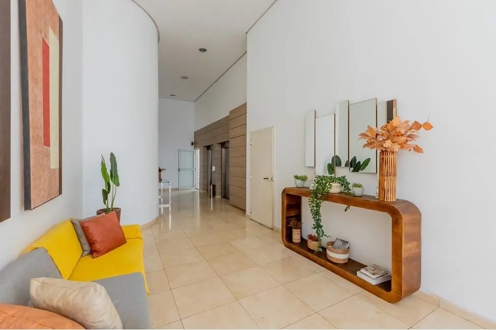 Apartamento com 2 quartos à venda, 66m2 em Itaim Bibi, São Paulo - SP - imagem 4 Foto 4 de Apartamento com 2 quartos à venda, 66m2 em Itaim Bibi, São Paulo - SP