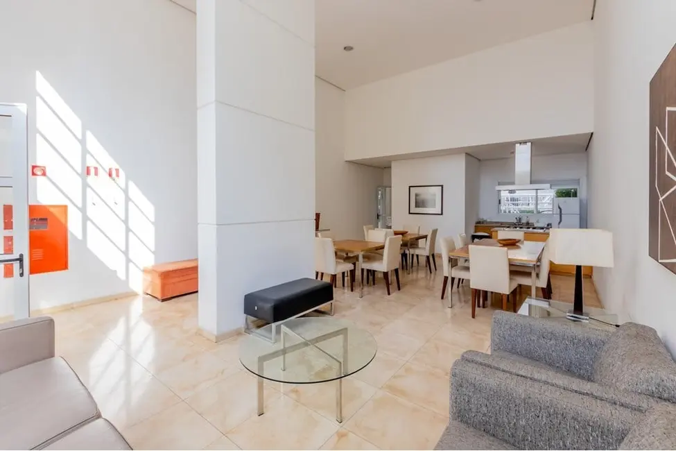 Apartamento com 2 quartos à venda, 66m2 em Itaim Bibi, São Paulo - SP - imagem 6 Foto 6 de Apartamento com 2 quartos à venda, 66m2 em Itaim Bibi, São Paulo - SP