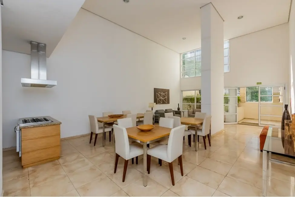 Apartamento com 2 quartos à venda, 66m2 em Itaim Bibi, São Paulo - SP - imagem 7 Foto 7 de Apartamento com 2 quartos à venda, 66m2 em Itaim Bibi, São Paulo - SP