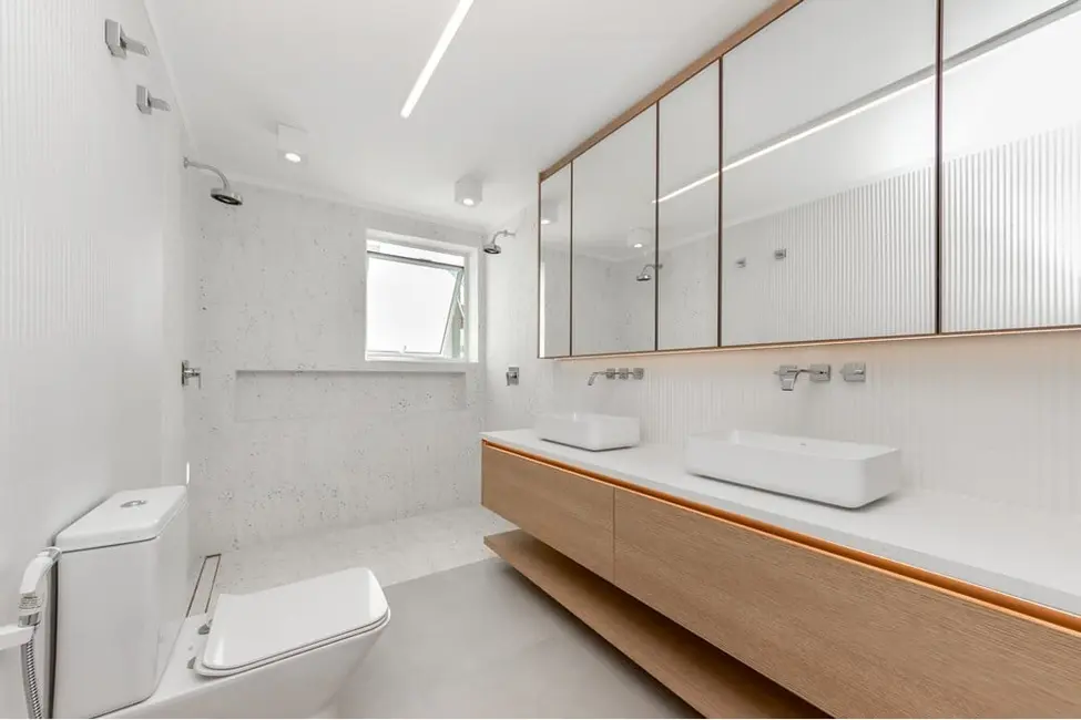 Foto 3 de Apartamento com 3 quartos à venda, 227m2 em Itaim Bibi, São Paulo - SP