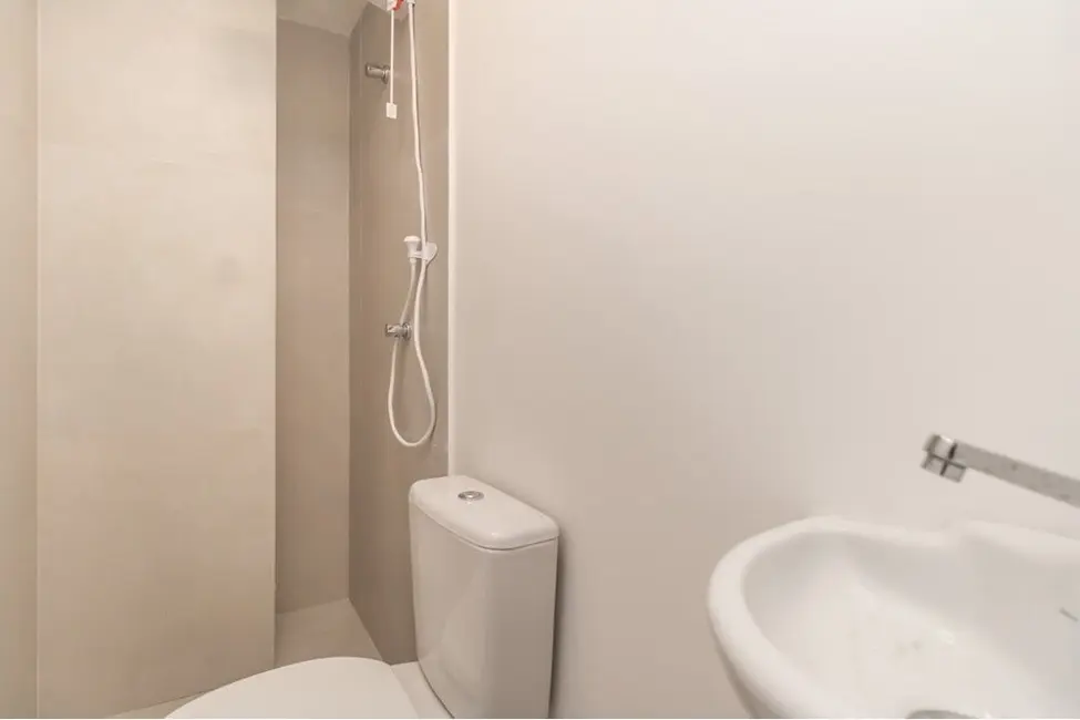 Foto 6 de Apartamento com 3 quartos à venda, 227m2 em Itaim Bibi, São Paulo - SP